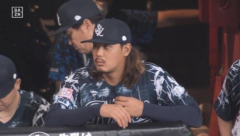 西武、今季5度目の7連敗で残り41試合を待たずシーズン負け越し決定…髙橋光成は自身開幕9連敗