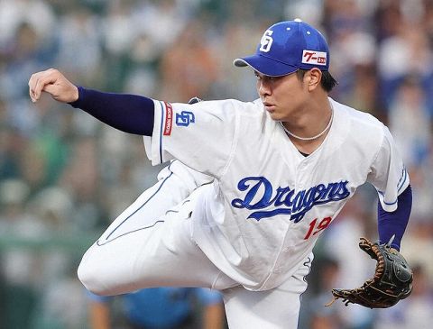 チームの悪い流れ断ち切れるか…中日・高橋宏斗、初の2桁勝利に挑む!