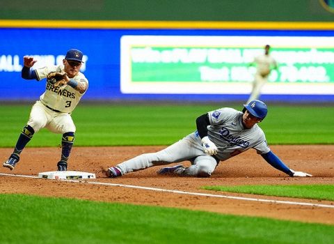 【MLB】大谷翔平「盗塁数が両リーグ2位の35盗塁です」←こいつがこんな急に走れるようになった理由