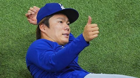 【MLB】ドジャース・山本由伸　11日のカブス戦で復帰予定　今永昇太と投げ合いの可能性