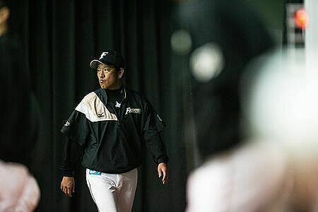 栗山英樹「米マイナーの環境は劣悪。MLBを目指す世界中の選手が『まず日本』となるようにしたい」