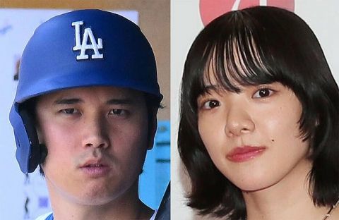 あいみょん「大谷選手凄すぎる!大谷選手を5000円札にしてほしい」