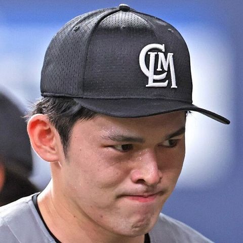 【佐々木朗希】MLBスカウト「中8日なのに98球投げて降板?大丈夫なのこの子...」