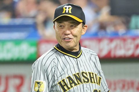 【阪神】岡田監督　東京ドーム最終戦〝あいさつなし〟騒動の真意語る「今年の日程は偏りすぎやって」