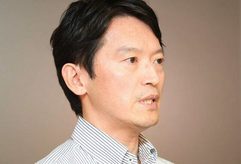 県議会「辞職しろ」斎藤知事「それはあなたが決める事じゃない。僕が決める。」