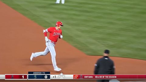 2021年に大谷がホームラン王逃した時のガッカリ感凄かったよな