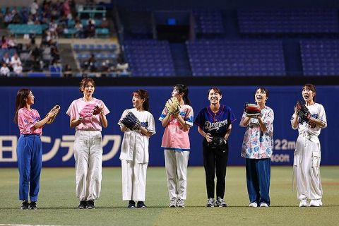 中日13年連続のV逸なのに観客動員増の怪「立浪野球に魅力された20代のファンが急増」