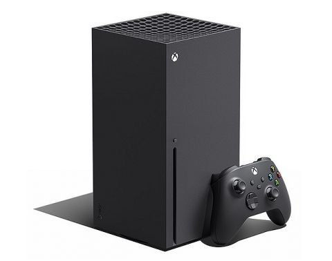 「Xbox seriesX」ディスクドライブ版(6万6千円)ディスクレス版(6万円)←コイツがスルーされる理由