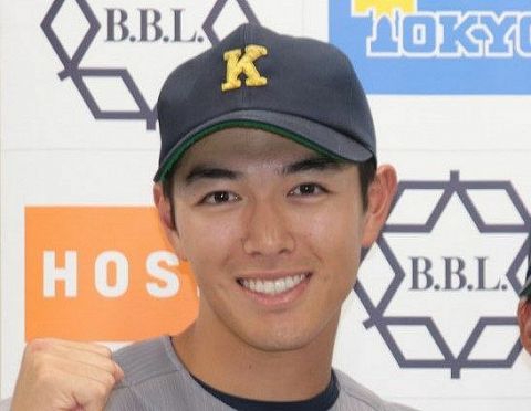 中日スポーツ「清原Jr.指名は西武ハム中日。ソースはツイッター」