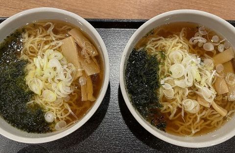 日本人がうどんや蕎麦ではなくラーメンを選んだ最大の理由