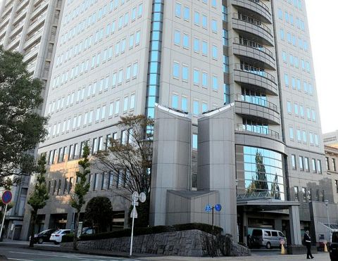 ヤマハ発動機の社長、無職の娘に刺され軽傷　娘逮捕