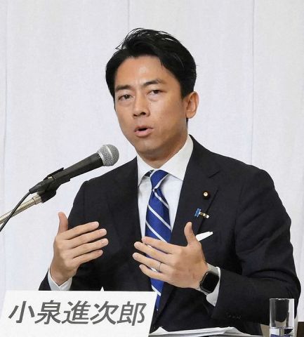 有権者「大学の学費負担がキツイ」小泉進次郎「大学に行くことが人生の全てではありません」