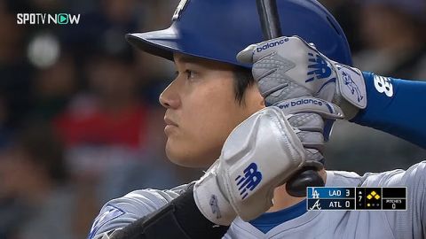 【悲報】大谷翔平さん、47本塁打48盗塁で止まる・・・残り13試合