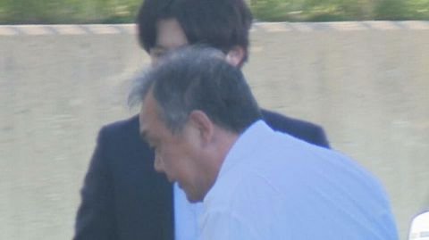 知床の遊覧船社長を逮捕