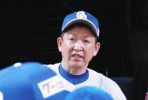 立浪監督の退任申し出、加藤球団本部長は「若い選手を1人でも多く一人前にしたい、その方向性は、まったく間違っていない」【中日】