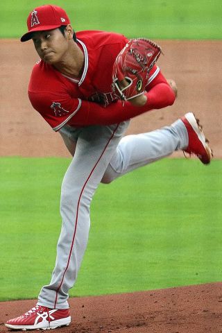 投手大谷って割と忘れられてるよな、もうこのままでええやろ