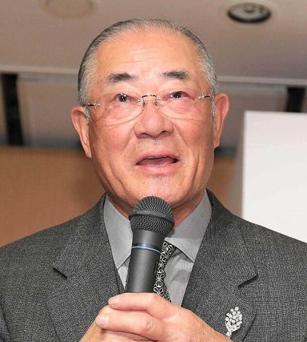 張本勲さん「メジャーに行けてたら絶対行ってる。年俸10倍以上ですよ。明日にでも行く」