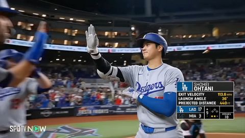 【朗報】大谷翔平が2024年に獲得する個人タイトル&アワード一覧wwwwwwwwwwwwwwwwwwww