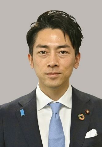 小泉進次郎「ミネラルウォーター買わないで水道水を飲めばお金が貯まる」