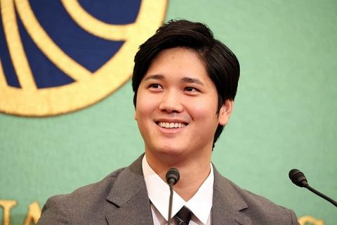 【話題】大谷翔平『50-50』が今年の流行語大賞?「文句ないでしょ」「当確」　ネット予想も…最終的に『55-55』くらいになるかも