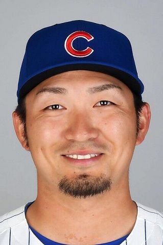 【悲報】鈴木誠也さん、MLBでも上位の成績なのになんかしょぼい扱いされる