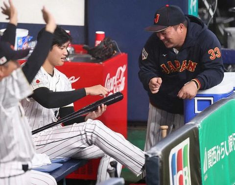 山川(大谷を見ながら)「野球おもんねーわ」当時ワイ「精神的に向上心のないものは馬鹿だ」