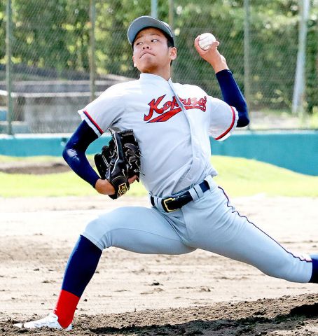 【高校野球】夏の甲子園Vの京都国際　4回戦敗退で来春センバツが絶望的に/京都外大西3-2京都国際