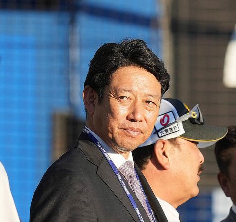 【朗報】 西武ライオンズさん、来季のヘッドに鳥越を招聘