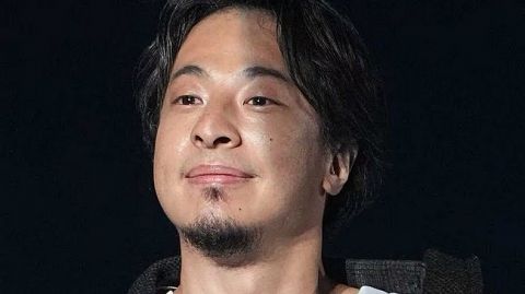 ひろゆき氏、呂布カルマの炎上に「『気持ち悪い』と感想を言うのも憚られる世の中なの?お気持ち尊重し過ぎじゃない?」