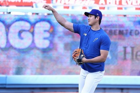 大谷翔平は〝世界的人気ではない〟との韓国報道が脚光「サッカー選手ではないからだ」