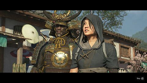 「アサシン クリード シャドウズ」、2025年2月14日に発売延期