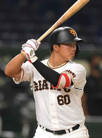 巨人が菊田、小沼ら8選手に戦力外通告　石田ら2選手は自由契約