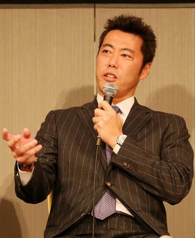 上原浩治氏「チャンピオンリング見せたくない…日がたってから」大谷が挑むPO「雰囲気変わる」