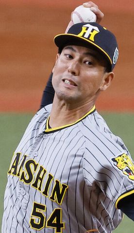 【阪神】加治屋蓮、岩田将貴、片山雄哉、遠藤成、高浜祐仁の5選手に戦力外　遠藤「びっくり」