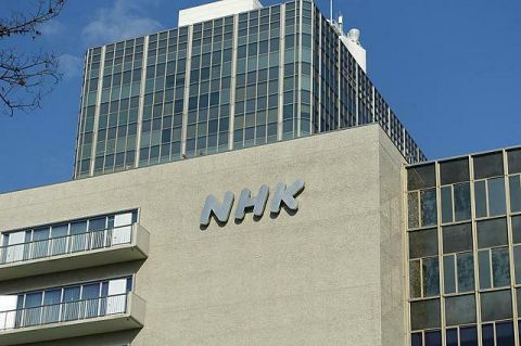 【テレビ】NHK、ネット配信のみの受信料は月額1100円　地上契約と同額に