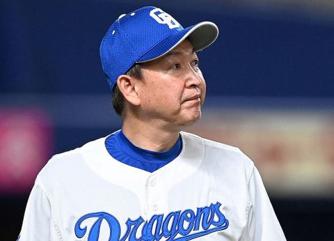 中日　3年連続最下位にリーチ　5日のデーゲームに負ければ確定　勝利してもナイターでヤクルト勝てば6位決定