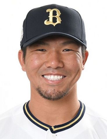 前年の「パ・リーグ首位打者」頓宮裕真さん今年は　打率.197  7本塁打　30打点に終わる