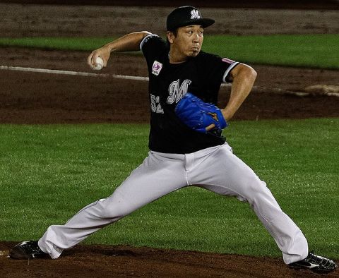 中田佐藤唐川世代(菅野、丸世代)、名球会一番乗りが益田になりそう