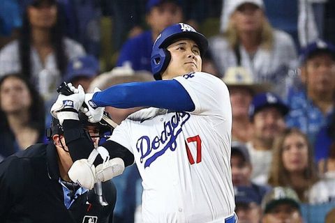 大谷翔平さん、追加ボーナスの条件に「世界一」が入っていた