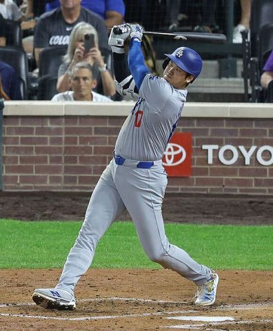 【MLB】大谷翔平、世界一へ最大の試練打ち破る!　勝てば王手、負ければ崖っぷち…　地区シリーズ第3戦は9日10時8分プレーボール