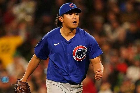 【MLB】今永昇太は「球界を驚かせた」　4年78億円→5年118億円へ“大幅昇給”か…　覆した前評判　29登板で15勝3敗、防御率2.91