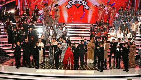 NHK　旧ジャニ・タレント出演解禁へ　昨年9月新規起用停止から1年　性被害者の補償に終わり見え進展