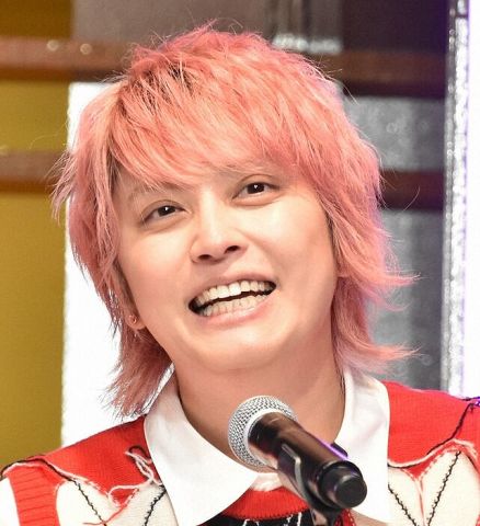 【日テレ】手越祐也復帰の「イッテQ」視聴率13・5%　前回から大幅アップ　4年ぶりの登場にネットも沸騰