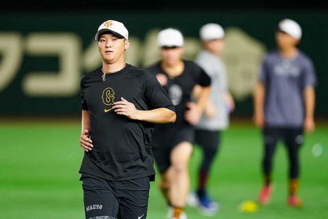 巨人激震!吉川尚輝のCS出場は絶望的　阿部監督「登録しない」　今季全試合スタメン出場も