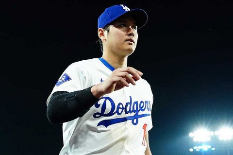 【MLB】NYメディアの“大谷投稿”が物議「大谷用のチャントのアイデア『お前の胴元はどこだ』」