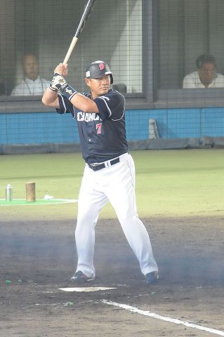 山﨑武司「引退後は中日OBとして活動します????」中日ファン「山﨑は楽天OB」