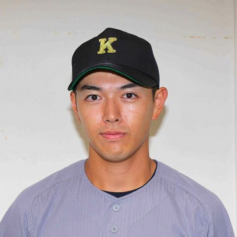 【朗報】清原正吾さん、まさかの5球団争奪へwwwwwwwwwww