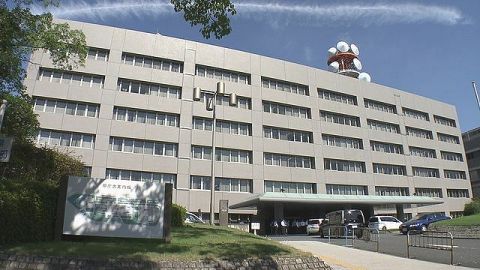 福岡県警のお巡りさん、自動二輪の免許を持ってないのに白バイでパトロールして書類送検