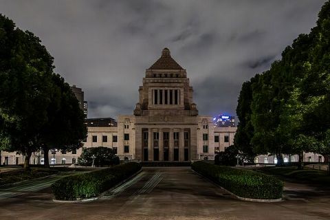 国民民主党、自公連立否定