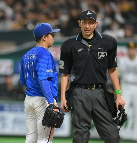 DeNA・三浦監督が指笛騒動に言及「ルールじゃないけど、マナーの部分」